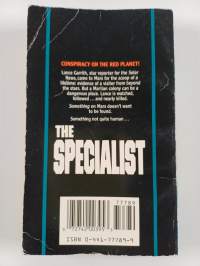 The Specialist