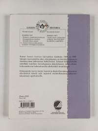 Ihmisen tiet : Suomen historian käännekohtia