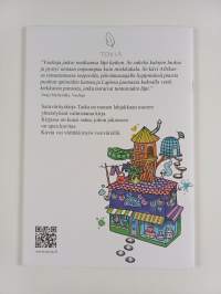 Taika : satuvärityskirja