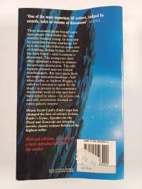 Speaker for the Dead