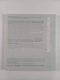 Muukalaisia arktisessa : Ultima Thule ja moderni aika