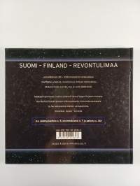 Ionosfäärissä yömyöhällä (signeerattu)