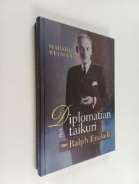 Diplomatian taikuri Ralph Enckell