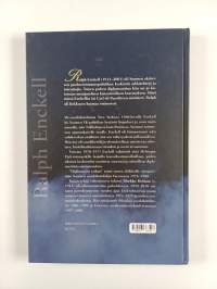 Diplomatian taikuri Ralph Enckell