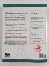 Healthy Employees, Healthy Business : Easy, Affordable Ways to Promote Workplace Wellness