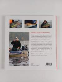 Vapakalastajan hauki, kuha ja ahven