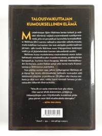 Barrikadeilta pankkimaailmaan : eräänlaiset päiväkirjat 1952-1992