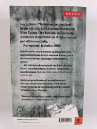 Älä käy yöhön yksin