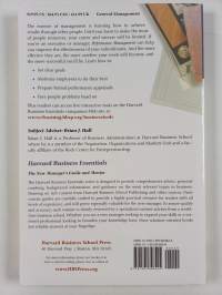 Performance management : measure and improve the effectiveness of your employees