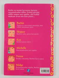 Barbie ratsastuskoulussa