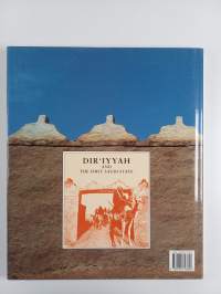 Dirʻiyyah and the First Saudi State