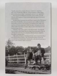 Vihreän kullan kirous : G. A. Serlachiuksen elämä ja afäärit