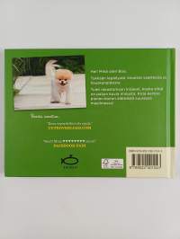 Boo : maailman söpöin koira