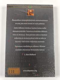 Tieteen kehitys : dianetiikka