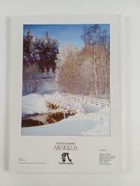 Tuusula-Seuran Aikakirja 11