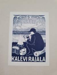 Kalevalan laulumailta : Elias Lönnrotin poluilla Vienan Karjalassa