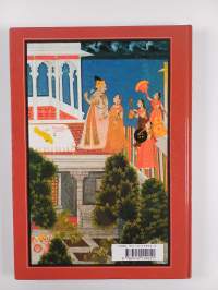 Kama Sutra : rakkauden ja rakastelun onnesta ja iloista