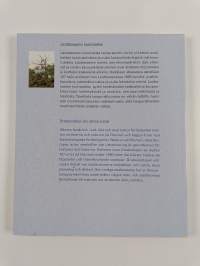 Lauttasaaren luontoatlas = Drumsöatlas om urban natur