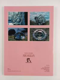 Tuusula-Seuran aikakirja 13