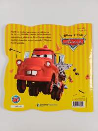 Pelastuspalvelu Martti