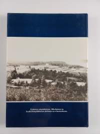 Vuosisatainen kolmikylä kannakselaisen kulttuurin kuvastimena