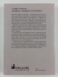 Kehrää, kehrää tyttönen