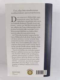 Sydänverelläni kirjoitettu