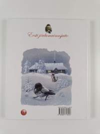 Eesti jõulumuinasjutte : kuu ja tähed kuusepuul