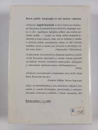 Jerusalem, jos unhotan sinut : kuvia pyhän kaupungin ja sen kansan vaiheista