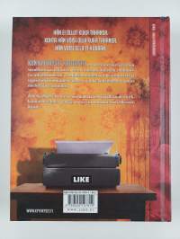 Kun kyyhkyset katosivat (signeerattu)