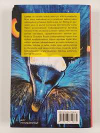 Löytömatka Lontooseen