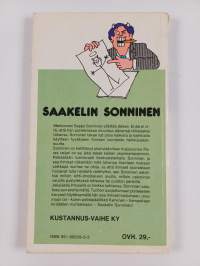 Saakelin Sonninen