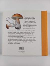 Svampkokboken : enkelt och gott till vardag och fest