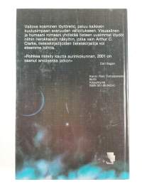 2010 avaruusodysseia