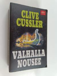 Valhalla nousee