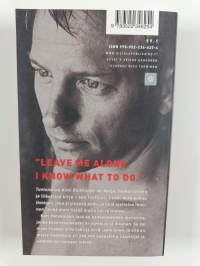 Tuntematon Kimi Räikkönen