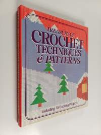 Treasury of Crochet Techniques and Patterns