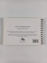 The how to be British collection