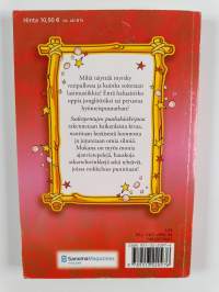 Sudenpentujen puuhakäsikirja : Pelaa ja puuhaa