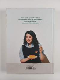 Dessert person : recipes and guidance for baking with confidence - Recipes and guidance for baking with confidence