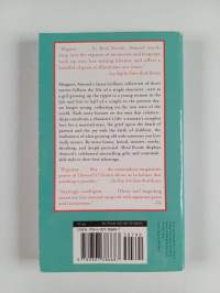 Moral disorder : stories