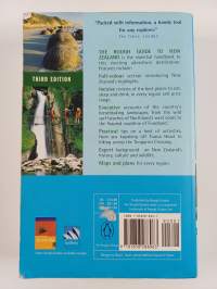 The Rough Guide to New Zealand