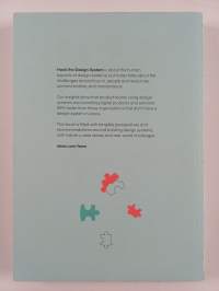 Hack the Design System : Revolutionize the Way Your Organization Scales Design