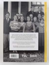 Työväkeä, sivistystä, liikettä : satavuotias Työväen Sivistysliitto 1 osa