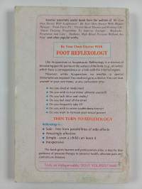 Be your own doctor with foot reflexology