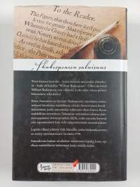 Shakespearen salaisuus