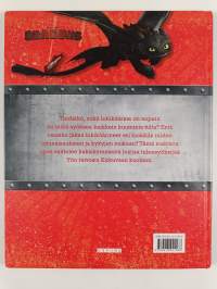 Dragons : mahtava hahmo-opas