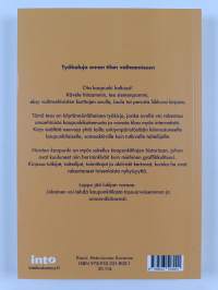 Naisten kaupunki : työkaluja oman tilan valtaamiseen