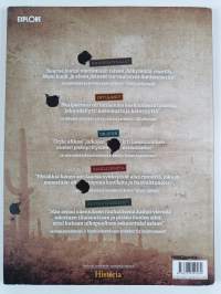 Villi länsi : kertomuksia vanhasta Amerikasta