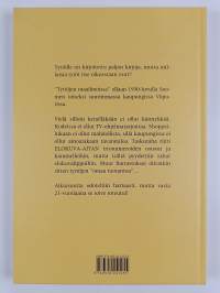 Tyttöjen maailmoissa